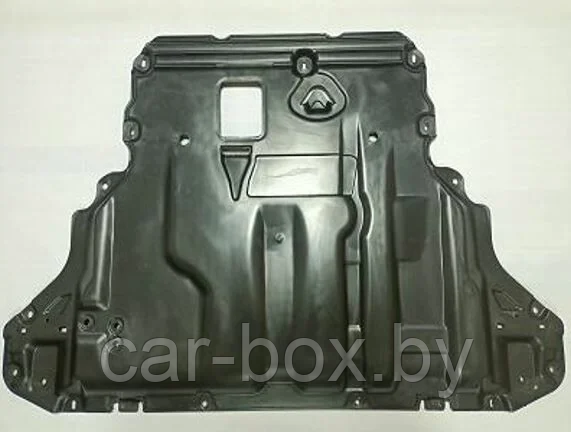 Защита двигателя FORD FOCUS 4 2019-...