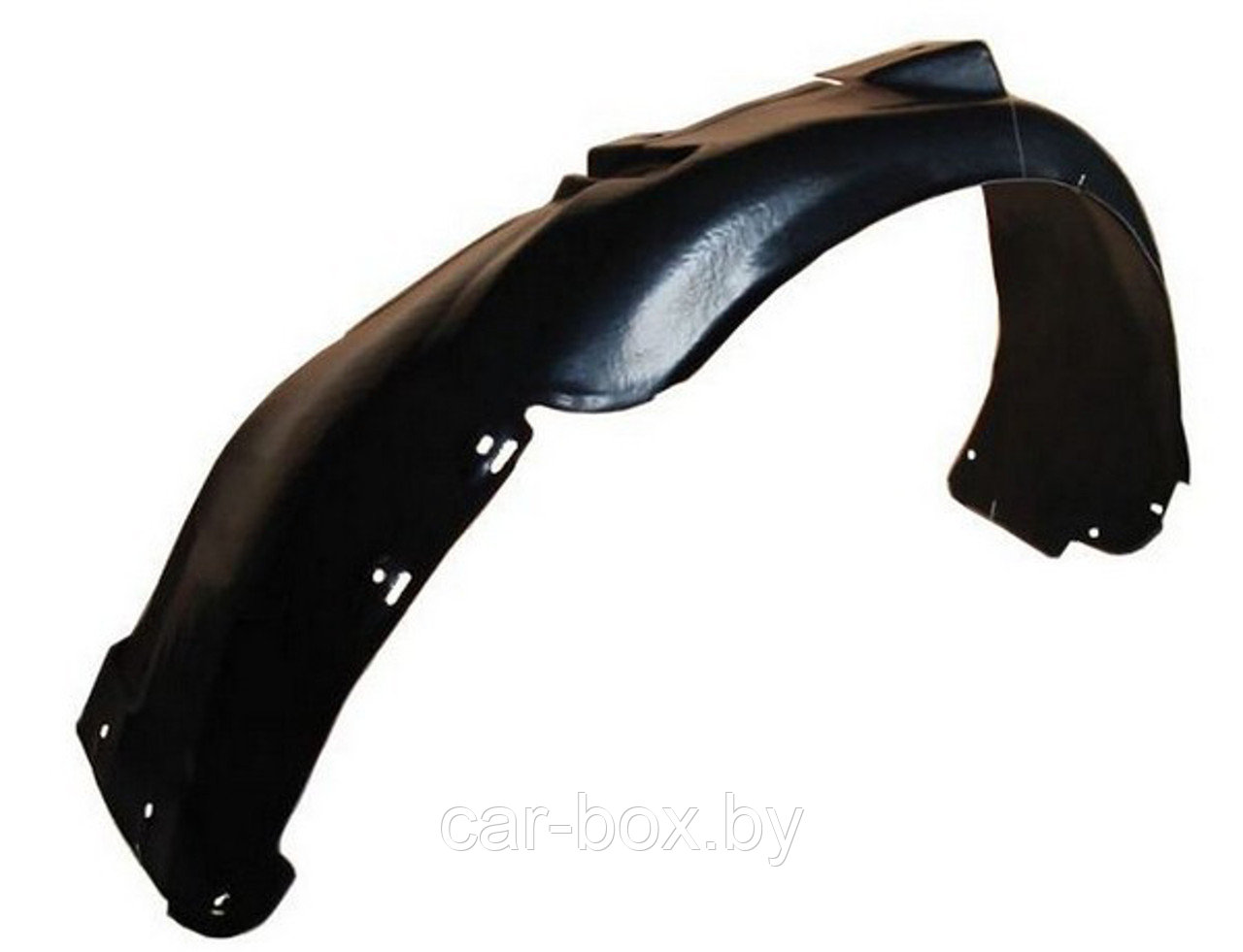 Подкрылок передн лев FORD: ESCAPE 05-06