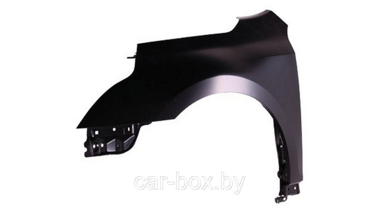 Крыло кузова передн лев NISSAN: TEANA 07-