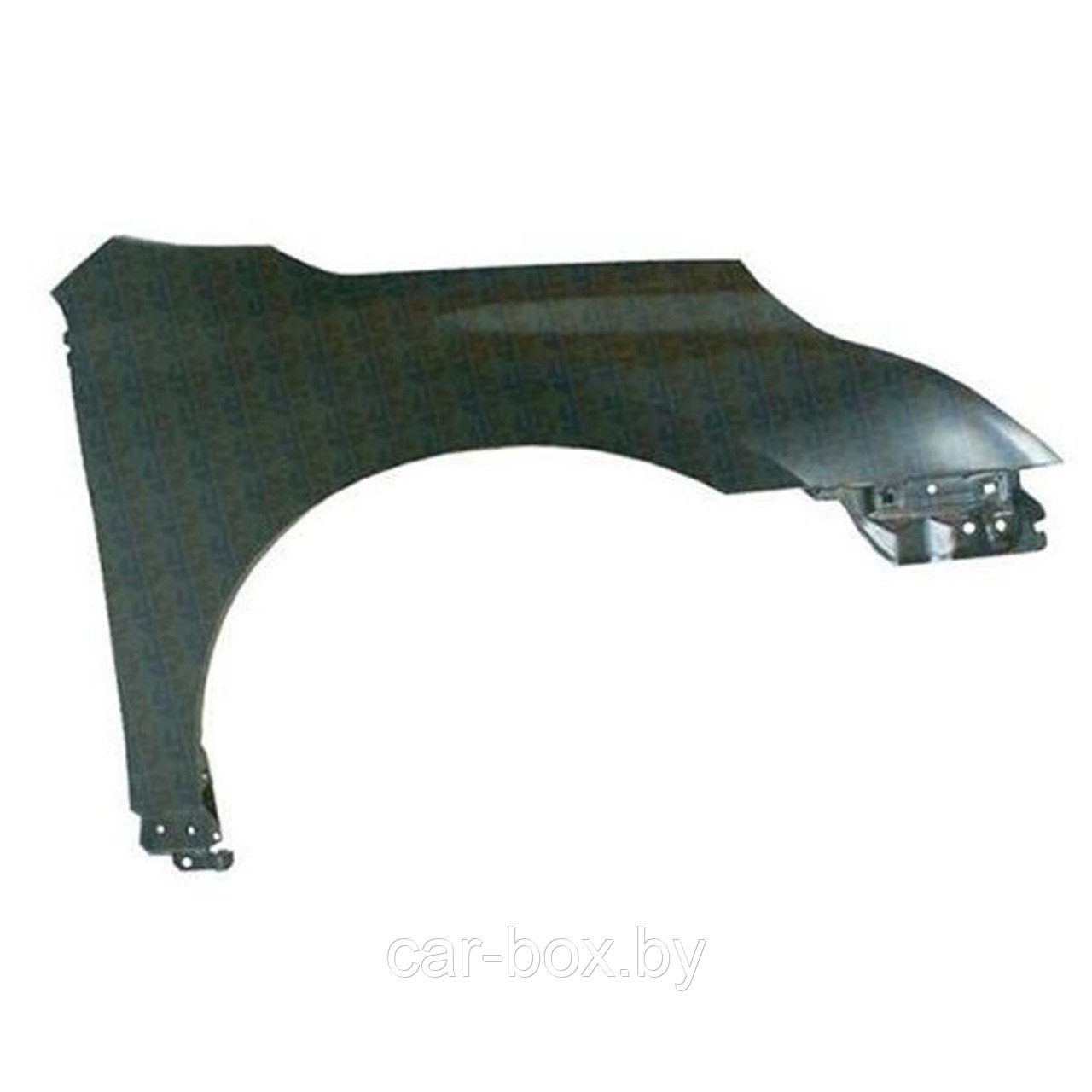 Крыло кузова передн прав NISSAN: TEANA 07-