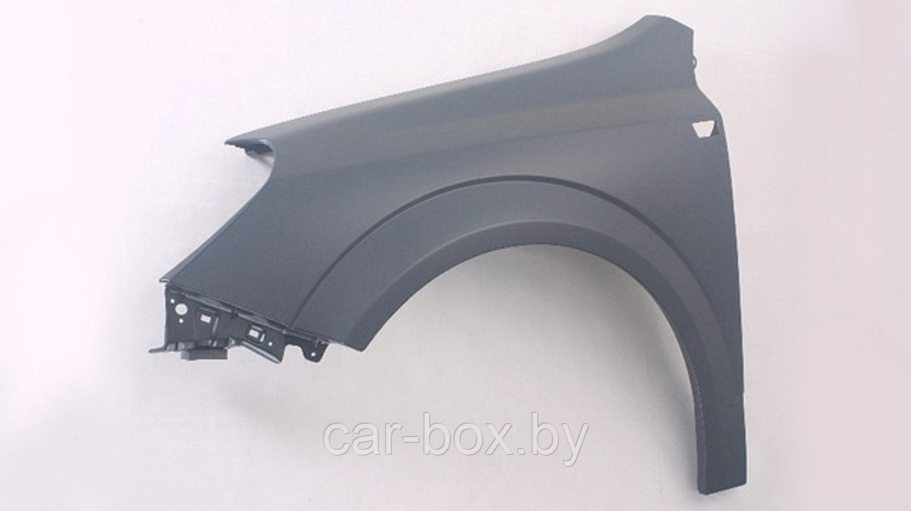 Крыло кузова передн лев OPEL: ASTRA H 04-10