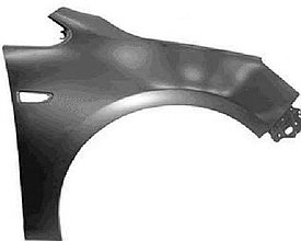 Крыло кузова передн прав OPEL: ASTRA J 09-
