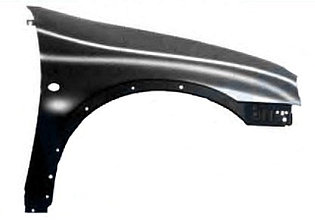 Крыло кузова передн прав с п/п OPEL: CORSA B 93-04