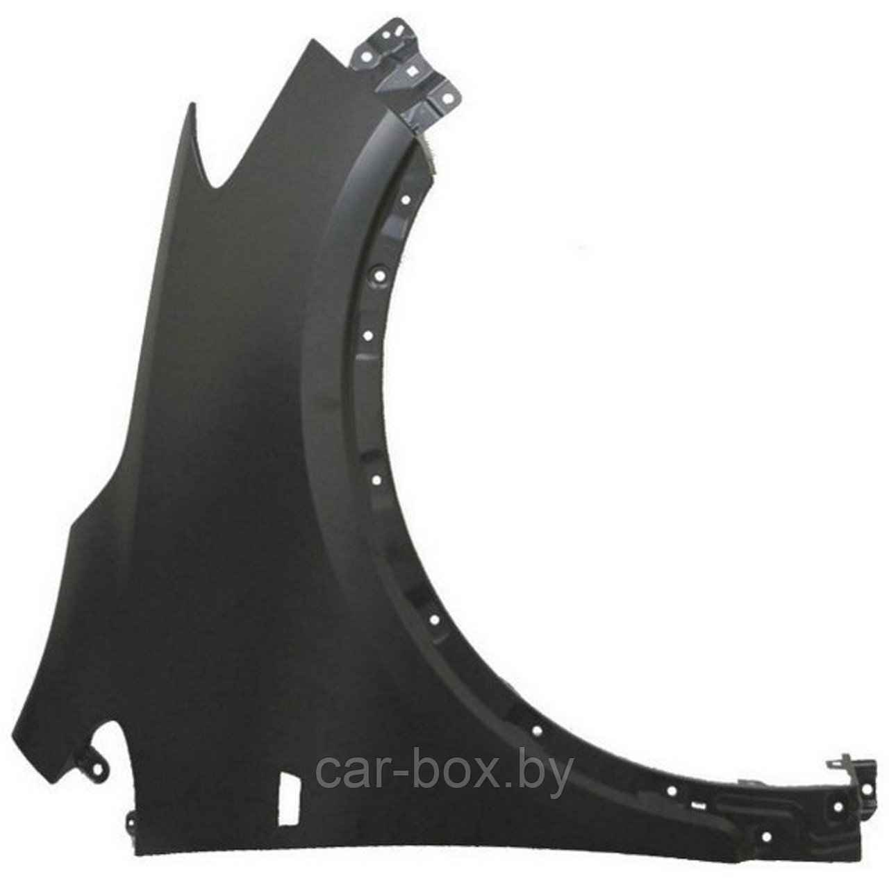 Крыло кузова передн прав OPEL MOKKA 2013-