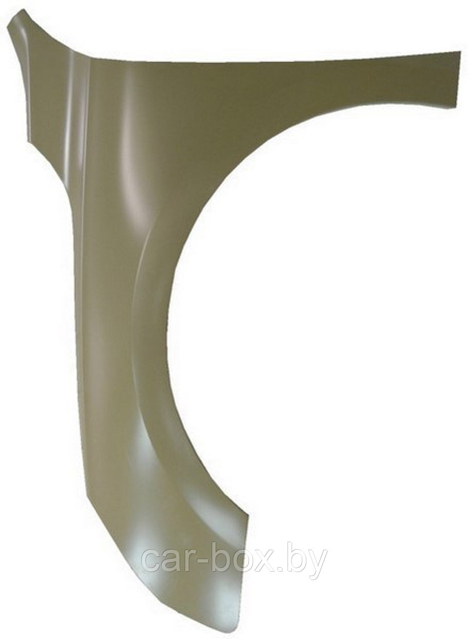 Крыло кузова передн лев PEUGEOT 508 2011-