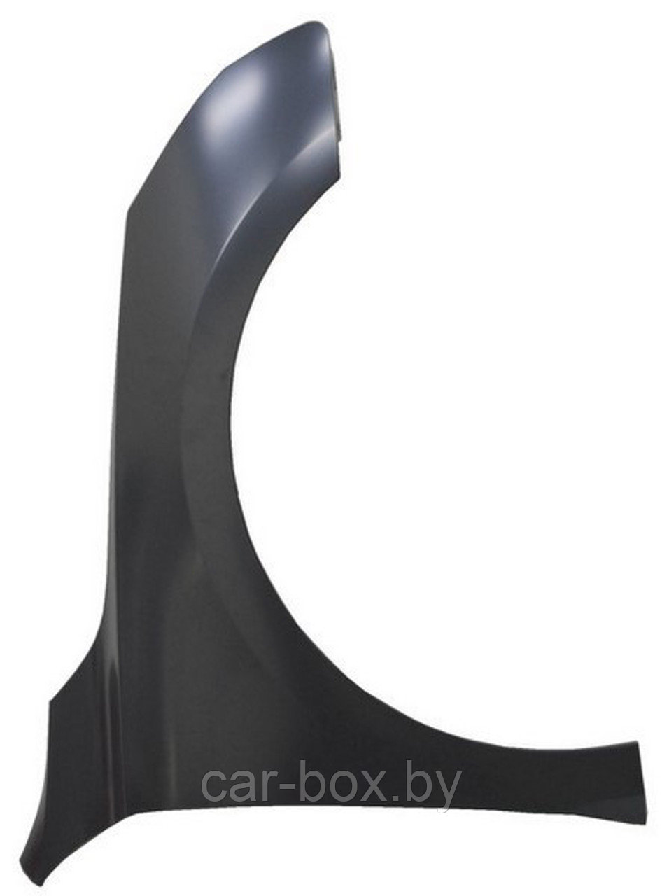 Крыло кузова передн прав PEUGEOT 508 2011-