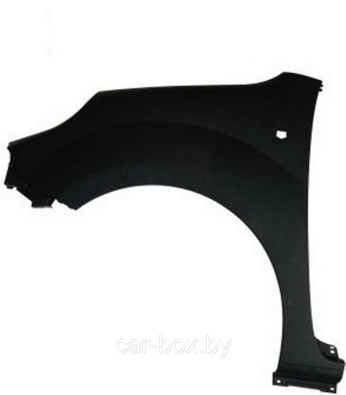 Крыло кузова передн лев RENAULT KANGOO (рестайлинг) 2013-