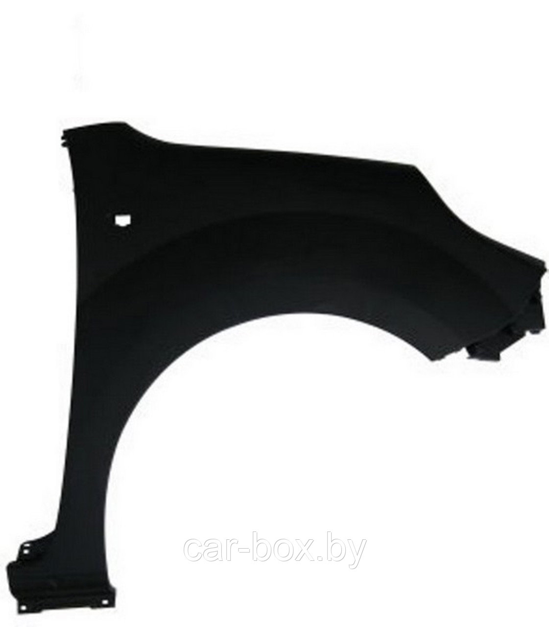 Крыло кузова передн прав RENAULT KANGOO (рестайлинг) 2013-