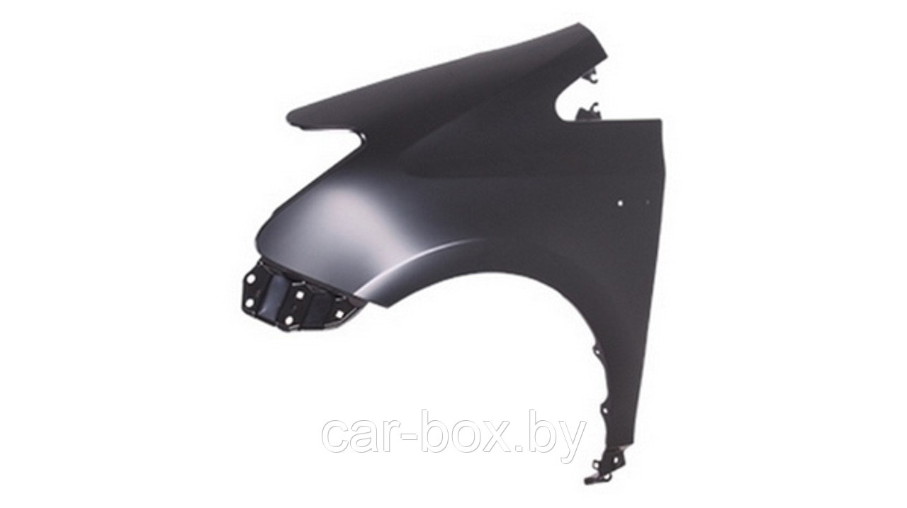 Крыло кузова передн лев TOYOTA PRIUS PLUS (PRIUS V) 2012-2016