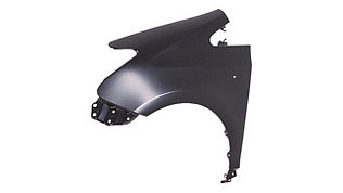 Крыло кузова передн лев TOYOTA PRIUS PLUS (PRIUS V) 2012-2016