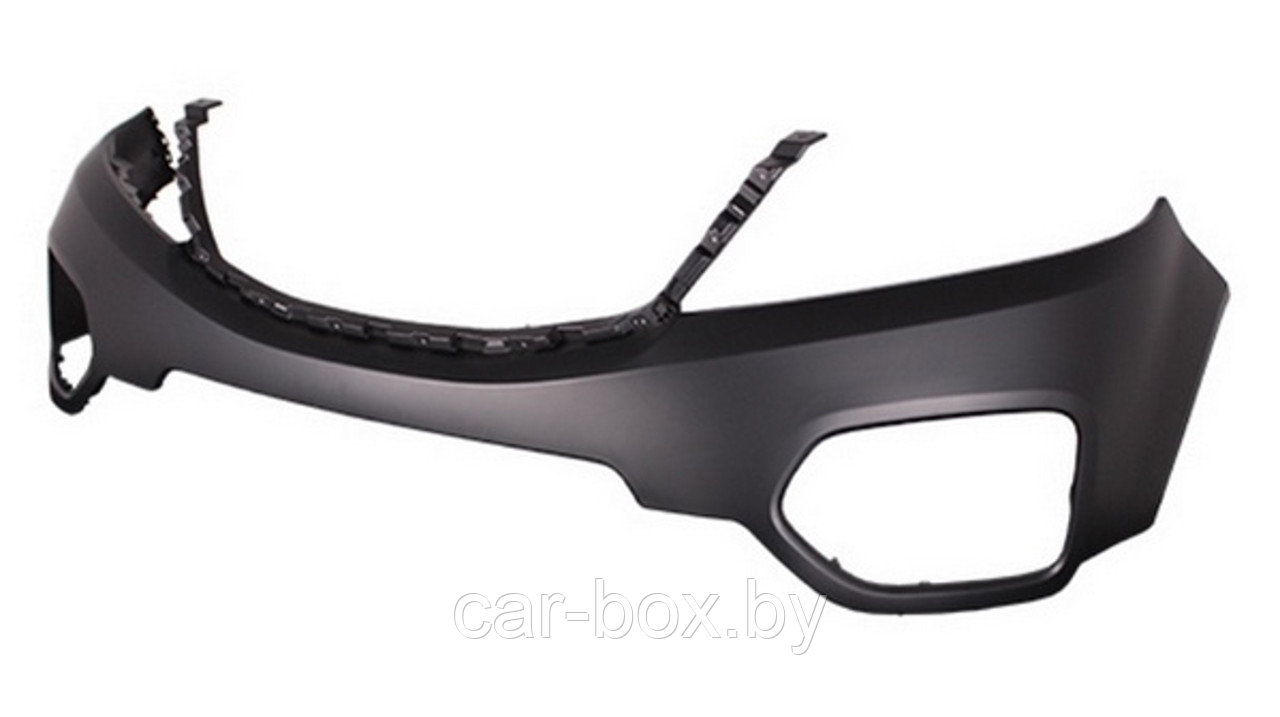 Бампер передн KIA: SORENTO 11-