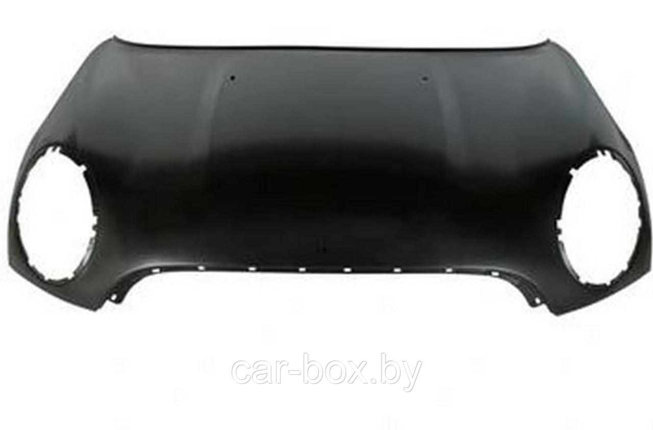 Капот MINI: COOPER (F56) 13-20 (БЕЗ ОТВ. ДЛЯ ТУРБО!)