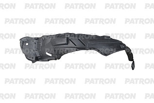 Подкрылок передн лев Toyota COROLLA 13-19