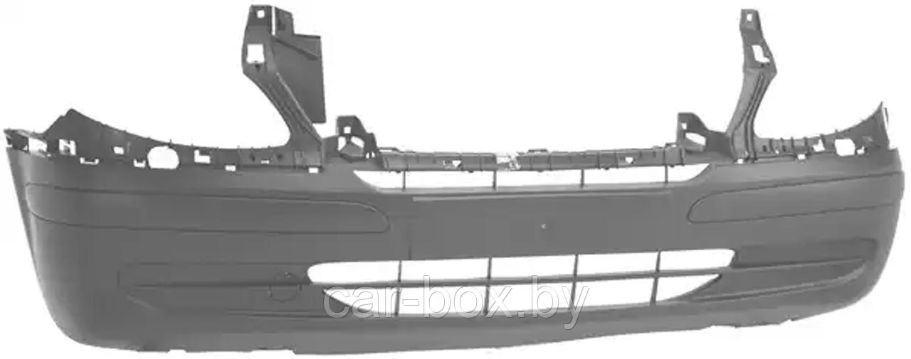 Бампер передн MB: VITO 09.03-  (Страна производства: ИСПАНИЯ)