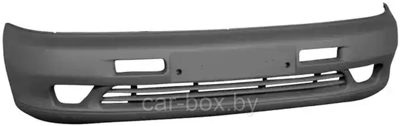 Бампер передн не грунт MB: VITO 04.96-08.03  (Страна производства: ИСПАНИЯ)