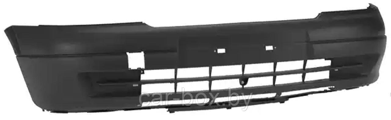 Бампер передн грунт OPEL: ASTRA G 02.98-04.04 дизель (Страна производства: ИСПАНИЯ)