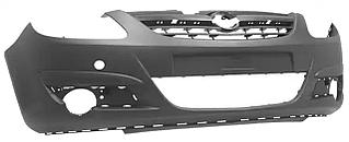 Бампер передн грунт OPEL: CORSA D 04.06-02.11  (Страна производства: ИСПАНИЯ)