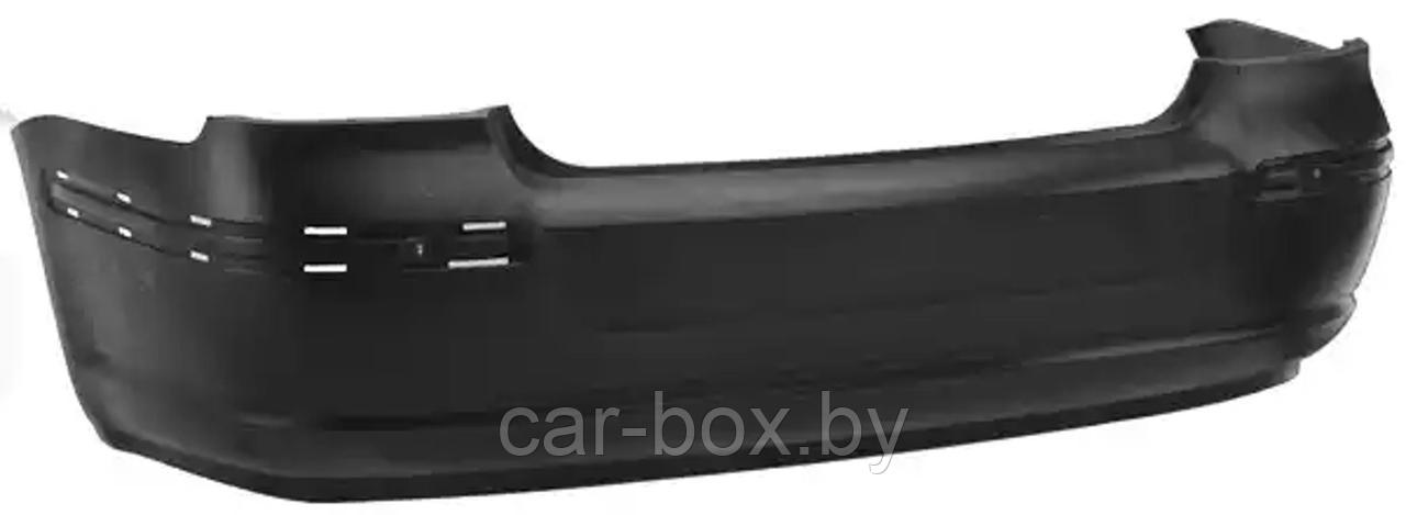 Бампер задн не грунт TOYOTA: AVENSIS 03.03-09.06  (Страна производства: ИСПАНИЯ)
