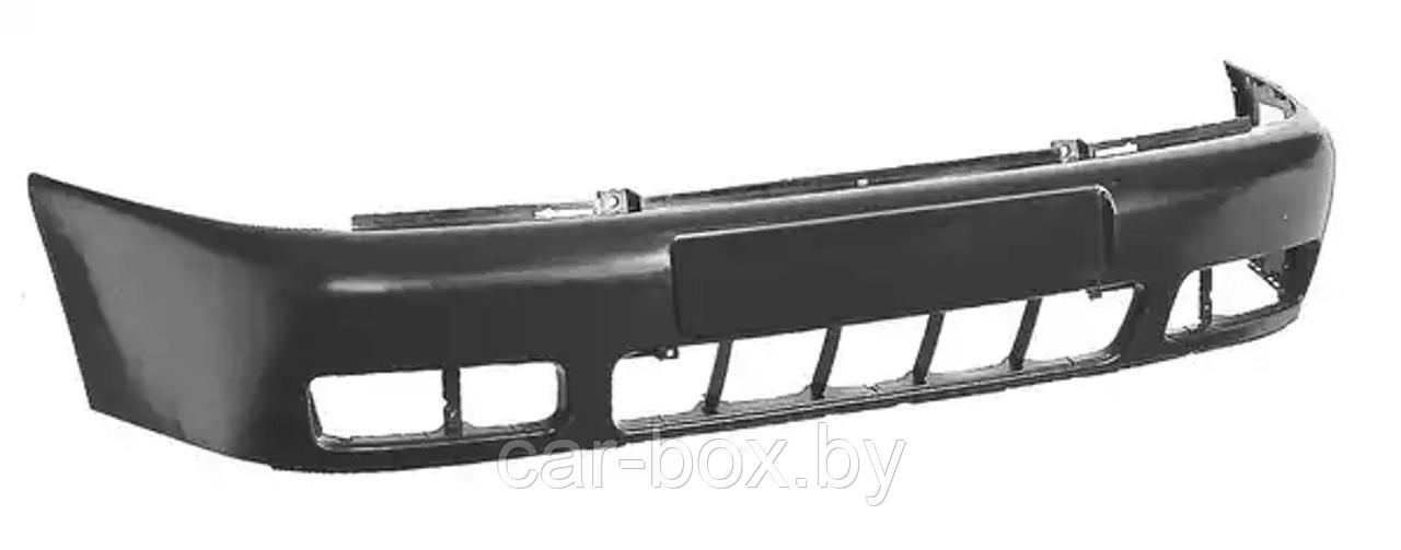 Бампер передн не грунт VW: POLO 94-99  (Страна производства: ИСПАНИЯ)
