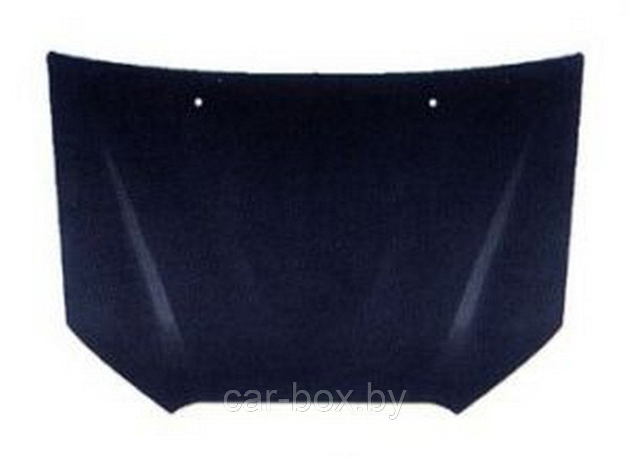 Капот MITSUBISHI: OUTLANDER SPORT/ASX 10-