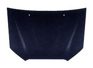 Капот MITSUBISHI: OUTLANDER SPORT/ASX 10-