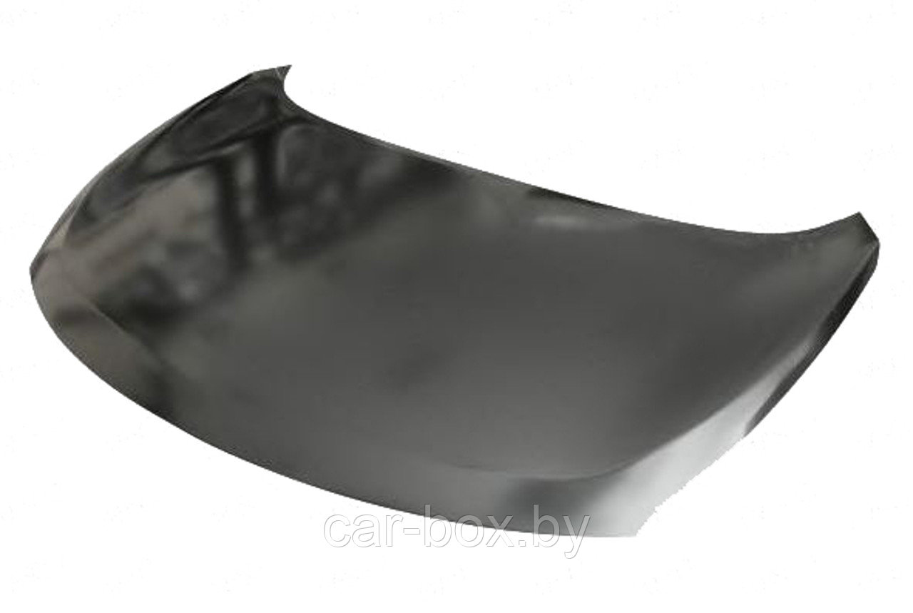 Капот NISSAN: MURANO 09-