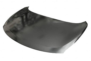 Капот NISSAN: MURANO 09-