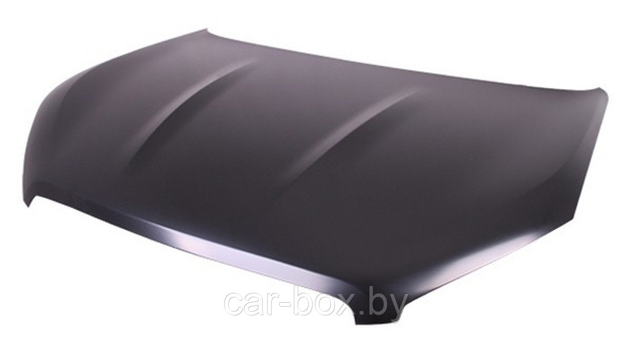 Капот NISSAN: QASHQAI 11-