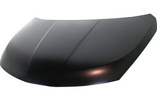 Капот NISSAN: TIIDA (VERSA) 07-