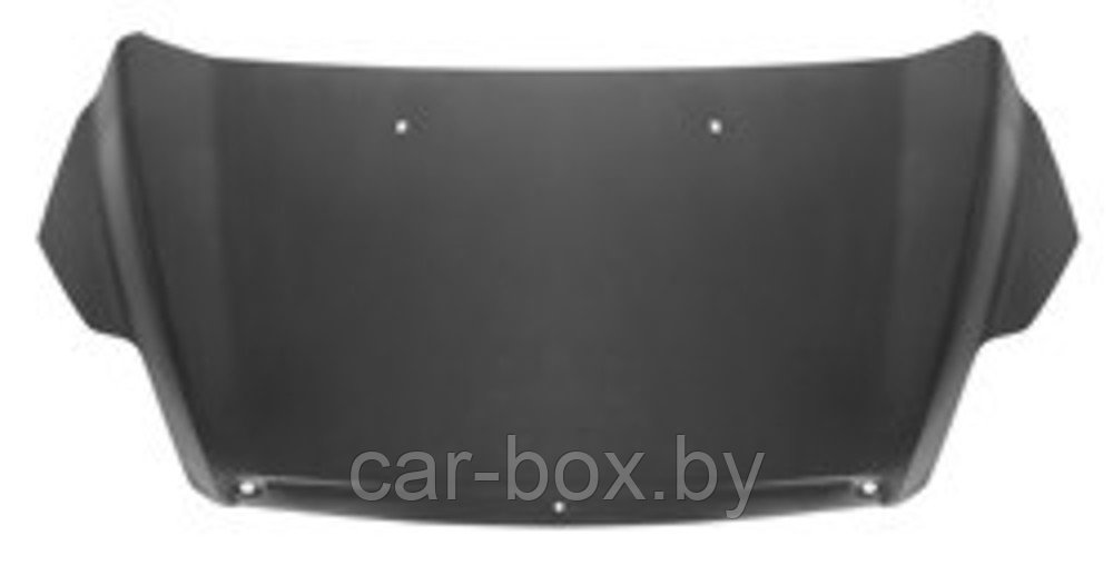 Капот FORD: FOCUS 08-10 (европа) (ОЦИНКОВАНО!) (Страна производства: ИСПАНИЯ)