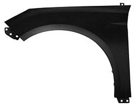 Крыло кузова передн лев FORD: FOCUS 2011 (ОЦИНКОВАНО!) (Страна производства: ИСПАНИЯ)