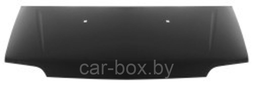 Капот FIAT: DUCATO/PEUGEOT: BOXER/CITROEN: JUMPER 02-05 (ОЦИНКОВАНО!) (Страна производства: ИСПАНИЯ)
