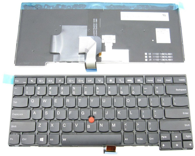 Купить клавиатуру Lenovo E431 в Минске