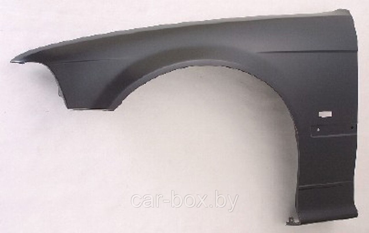 Крыло кузова передн прав с п/п BMW: 3 (E36) 97-98 (седан)