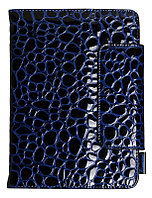 Универсальный чехол Smartbuy для планшета 7", Stones, темно-синий (SBC-Stones UNI-7-B)