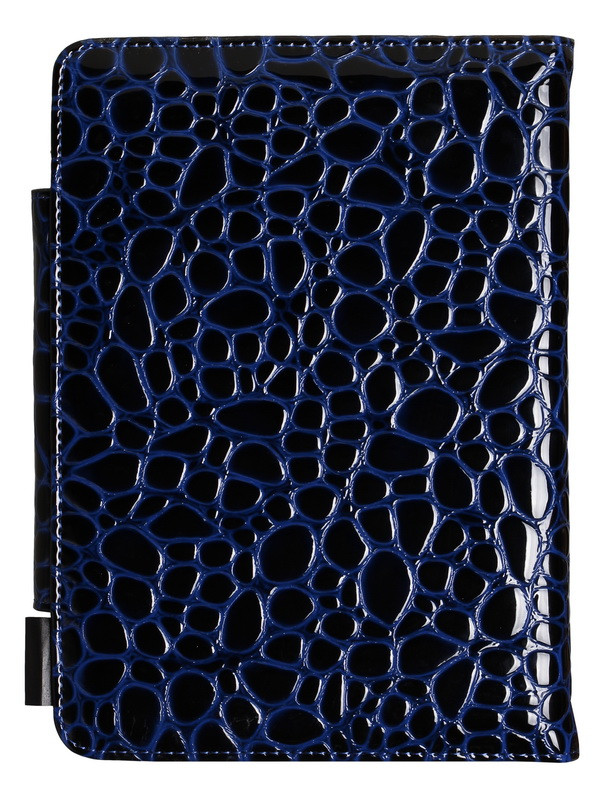 Универсальный чехол Smartbuy для планшета 7", Stones, темно-синий (SBC-Stones UNI-7-B) - фото 2 - id-p36233483