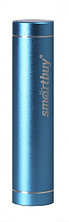 Внешний аккумулятор Smartbuy EZ-BAT PRO SBPB-2040, 2500mAh, 5V, 1A, Blue 