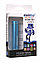 Внешний аккумулятор Smartbuy EZ-BAT PRO SBPB-2040, 2500mAh, 5V, 1A, Blue , фото 2