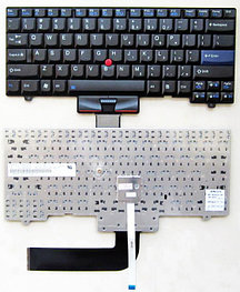 Клавиатура ноутбука LENOVO L410