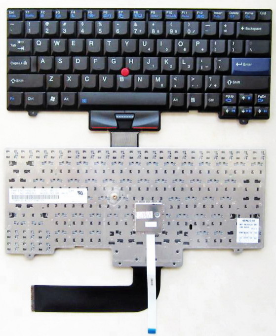 Купить клавиатуру Lenovo L410 в Минске