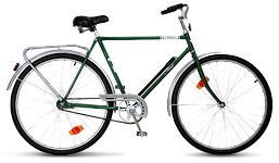 Мужской велосипед для города и туризма Aist 111-353