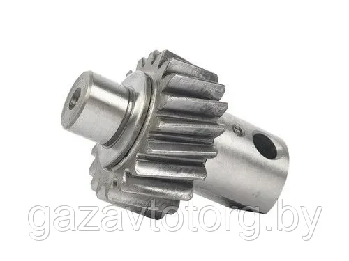 Шестерня КПП Газель Некст заднего хода промежуточная в сборе (ОАО ГАЗ), А21R22-1701088