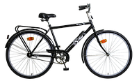 Мужской велосипед для города и туризма Aist 28-130