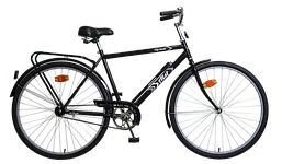 Мужской велосипед для города и туризма Aist 28-130