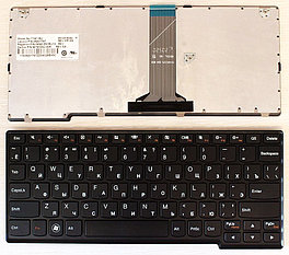 Клавиатура ноутбука LENOVO S206