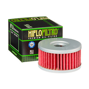 Масляный фильтр HF136