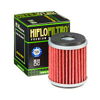 Масляный фильтр HF140