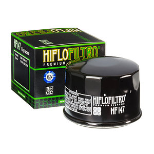 Масляный фильтр HF147