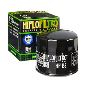 Масляный фильтр HF153