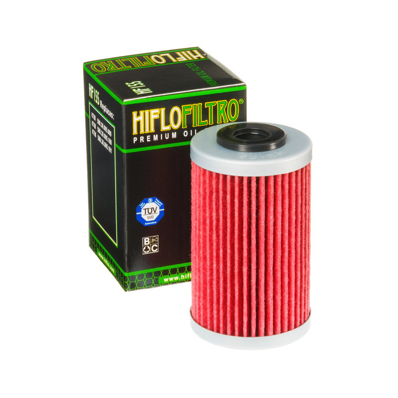 Масляный фильтр HF155